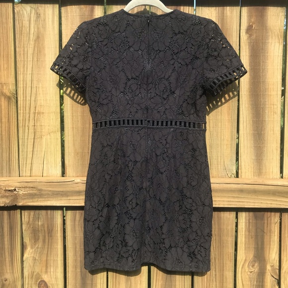 NWT | Forever Twenty-One Little Black Dress | M | Black - Picture 3 of 5